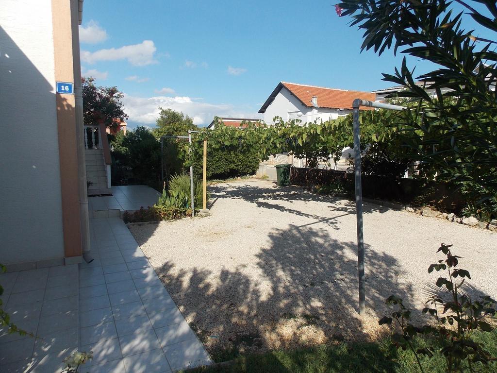 Apartment Marina Vir Phòng bức ảnh